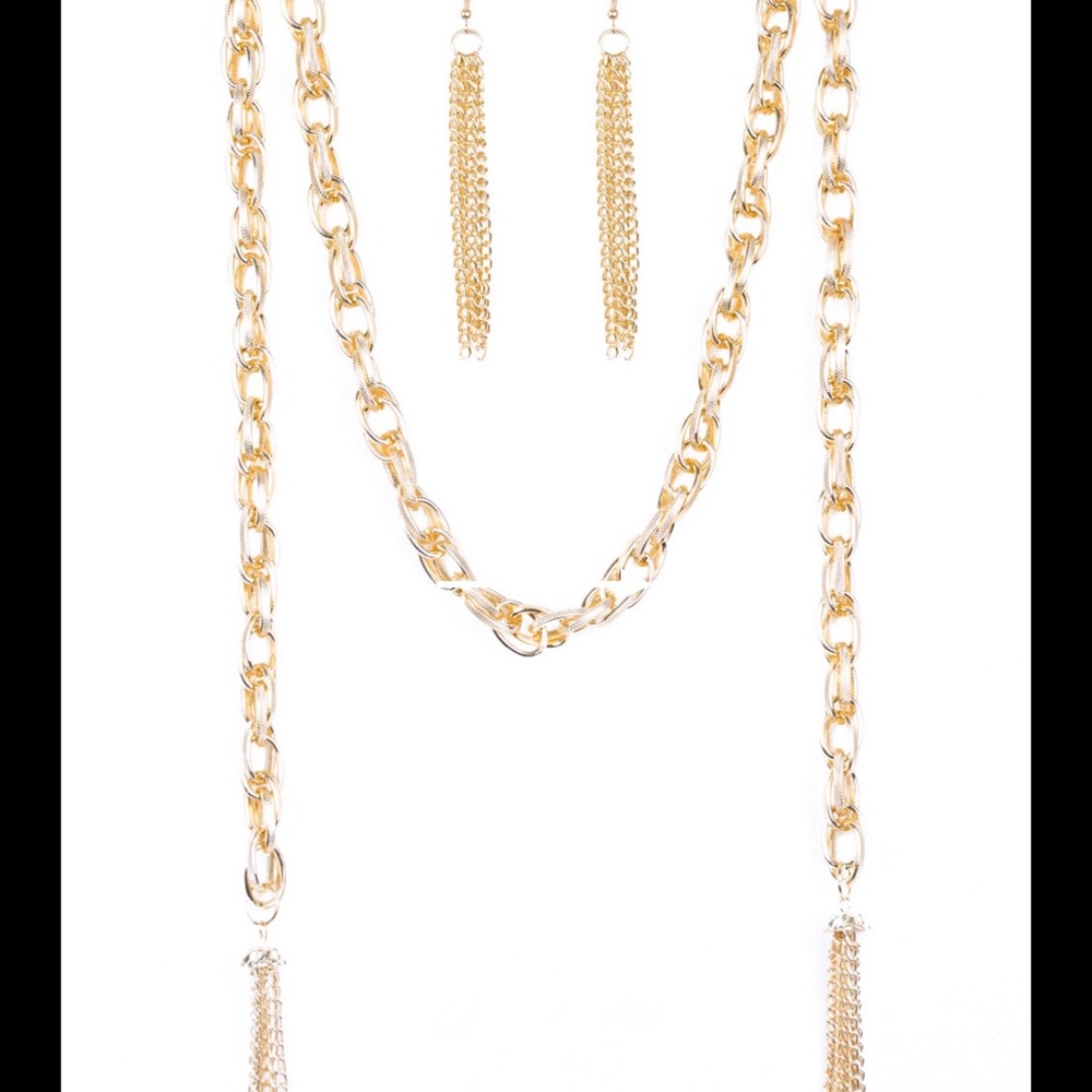 Paparazzi necklace
